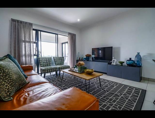 3 BEDROOM TOWNHOUSE FOR SALE IN GOLDEN FIELDS ESTATE